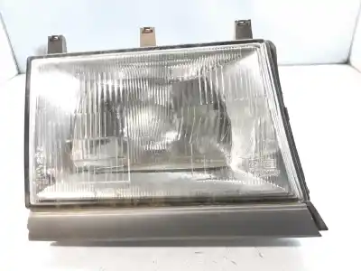 Автозапчастина б/у права фа для ssangyong korando k4 k5 k9 посилання на oem iam 4d25  