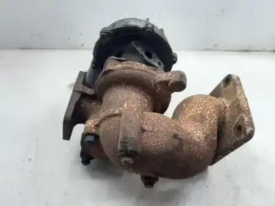 Pièce détachée automobile d'occasion TURBOCOMPRESSEUR pour CHRYSLER VOYAGER / GRAND VOYAGER III (GS_, NS_)  Références OEM IAM 35242068G  