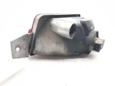 Peça sobressalente para automóvel em segunda mão farolim de para choques traseiro esquerdo por fiat bravo (198) 1.9 jtd 16v cat referências oem iam 51775349