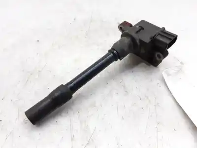 Автозапчасти б/у катушка зажигания за mitsubishi montero pinin (h60/h70) 1800 gdi ссылки oem iam fk0138  