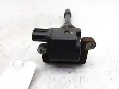 Автозапчасти б/у катушка зажигания за mitsubishi montero pinin (h60/h70) 1800 gdi ссылки oem iam fk0138  