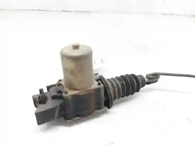 Second-hand car spare part front left central locking system for jeep cherokee (xj) 2.5 turbodiesel oem iam references 5045720