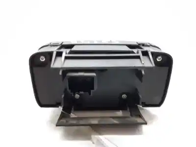 Автозапчастина б/у управління світлом для ford fiesta (cb1) titanium посилання на oem iam 8a6t13a024bb