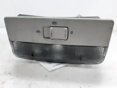 Pezzo di ricambio per auto di seconda mano LUCE INTERNA per SEAT IBIZA (6L1)  Riferimenti OEM IAM 6L0947105A  