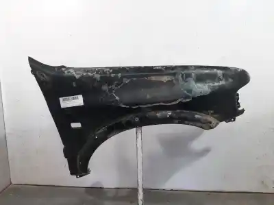 Second-hand car spare part front right fin for opel frontera b limited oem iam references 1102018