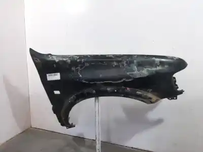 Second-hand car spare part front right fin for opel frontera b limited oem iam references 1102018  