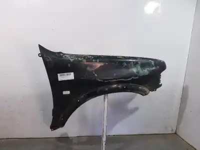 Second-hand car spare part front right fin for opel frontera b limited oem iam references 1102018  