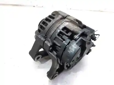 Second-hand car spare part ALTERNATOR for OPEL FRONTERA B  OEM IAM references 0124225023  