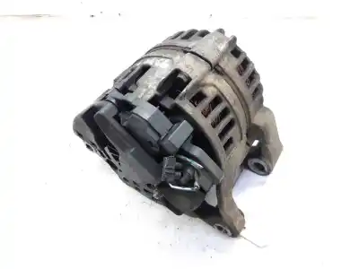 Peça sobressalente para automóvel em segunda mão alternador por opel frontera b limited referências oem iam 0124225023  