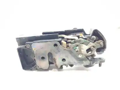 Second-hand car spare part rear right door lock for opel frontera b limited oem iam references 5134138