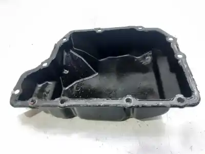 Second-hand car spare part sump for citroen c5 berlina exclusive oem iam references 2207a6