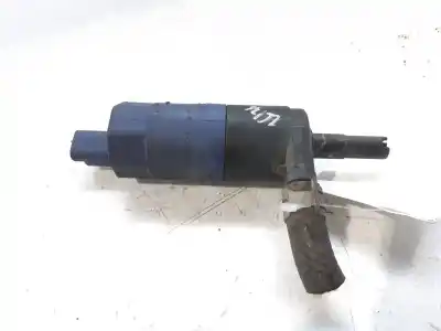 Recambio de automóvil de segunda mano de bomba limpia para citroen c5 berlina exclusive referencias oem iam 9641086680  