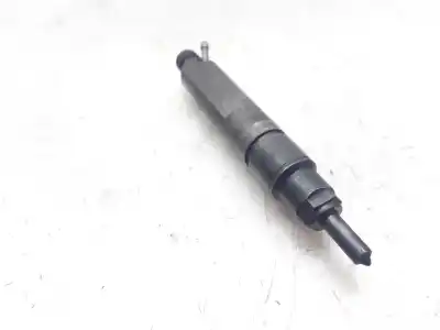 Автозапчастина б/у инжектор для audi a3 (8l) 1.9 tdi посилання на oem iam 028130201t  