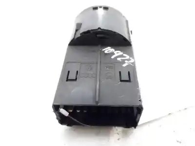 Second-hand car spare part headlights switch for audi a3 (8l) 1.9 tdi oem iam references 1m1941531d  