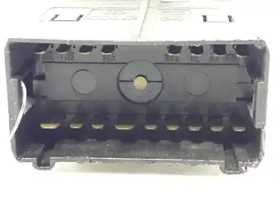 Second-hand car spare part headlights switch for audi a3 (8l) 1.9 tdi oem iam references 1m1941531d  