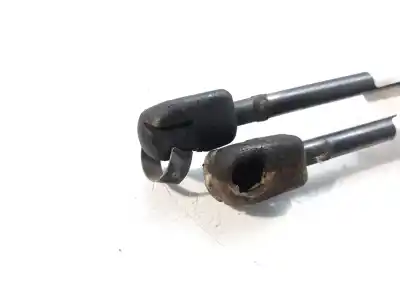 Piesă de schimb auto la mâna a doua AMORTIZOR PORBAGAJ pentru RENAULT CLIO II FASE I (B/CBO)  Referințe OEM IAM 7700842256  