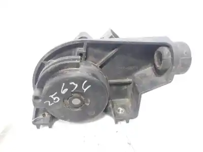 Second-hand car spare part potentiometer for peugeot 807 sv oem iam references 1601s8  