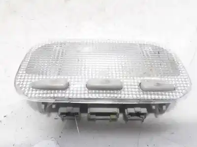 Pezzo di ricambio per auto di seconda mano luce interna per peugeot 807 sv riferimenti oem iam 8924