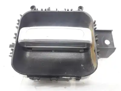 Pezzo di ricambio per auto di seconda mano maniglia interna posteriore destra per peugeot 807 sv riferimenti oem iam 1485469077