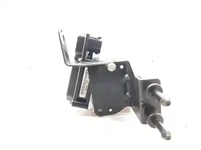 Recambio de automóvil de segunda mano de abs para skoda fabia (5j2 ) 1.2 referencias oem iam 6r0907379c  