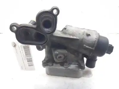 Peça sobressalente para automóvel em segunda mão suporte do filtro de óleo por renault trafic caja cerrada (ab 4.01) l1h1 caja cerrada. corto 114 cv / 84 kw referências oem iam 8200797762  