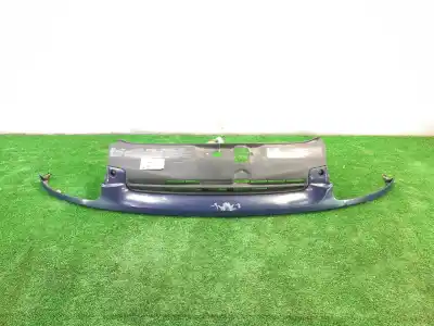 Peça sobressalente para automóvel em segunda mão GRELHA FRONTAL por RENAULT CLIO II FASE I (B/CBO)  Referências OEM IAM 7700846870  