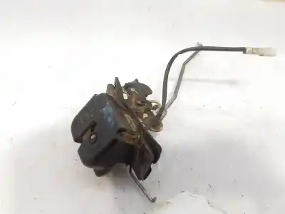 Second-hand car spare part trunk lock for kia sorento 2.5 crdi concept oem iam references 812303e000