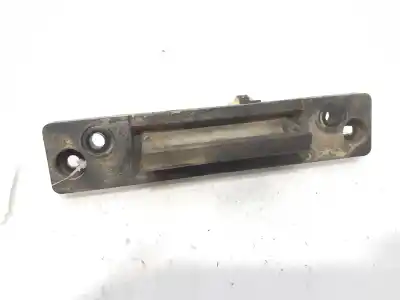 Second-hand car spare part tailgate back door handle for kia sorento 2.5 crdi concept oem iam references 812603e000