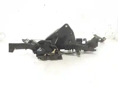 Автозапчастина б/у замок передній праві двері для ford focus c-max (cap) trend (d) посилання на oem iam 3m5ar21812af