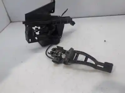 Автозапчастина б/у замок заднього правого дверя для ford focus c-max (cap) trend (d) посилання на oem iam r26412bk