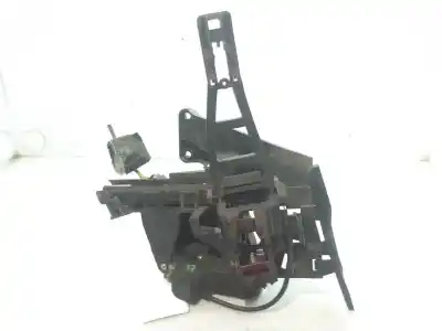 Автозапчастина б/у замок дверей заднього лівого для ford focus c-max (cap) trend (d) посилання на oem iam r26413bk  