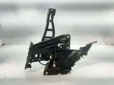 Автозапчастина б/у замок дверей заднього лівого для ford focus c-max (cap) trend (d) посилання на oem iam r26413bk