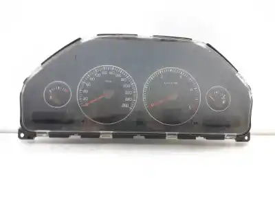 Second-hand car spare part DASHBOARD for VOLVO S80 BERLINA  OEM IAM references 69594220T  