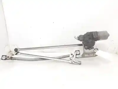 Автозапчастина б/у двигатель передніх склоочисників для ford focus c-max (cap) trend (d) посилання на oem iam 3m5117504ae