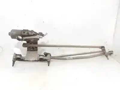 Автозапчастина б/у двигатель передніх склоочисників для ford focus c-max (cap) trend (d) посилання на oem iam 3m5117504ae  