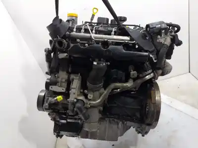 Second-hand car spare part complete engine for chrysler pt cruiser (pt) 2.2 crd classic oem iam references edj  