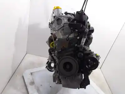 Second-hand car spare part complete engine for chrysler pt cruiser (pt) 2.2 crd classic oem iam references edj  