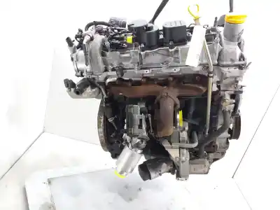 Second-hand car spare part complete engine for chrysler pt cruiser (pt) 2.2 crd classic oem iam references edj  