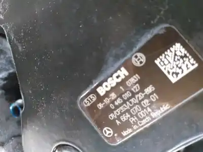 Second-hand car spare part complete engine for chrysler pt cruiser (pt) 2.2 crd classic oem iam references edj  