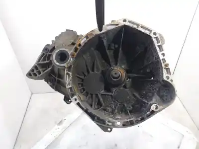 Автозапчасти б/у коробка передач за chrysler pt cruiser (pt) 2.2 crd classic ссылки oem iam p05273474ab