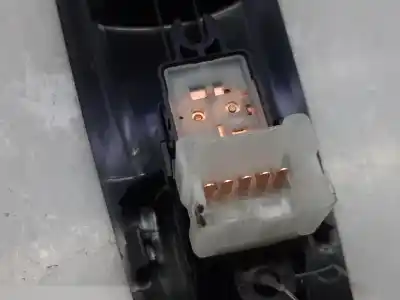 Peça sobressalente para automóvel em segunda mão botão / interruptor elevador vidro traseiro direito por renault kadjar business 140 cv / 103 kw referências oem iam 254214896r