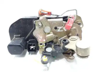 Автозапчасти б/у замок левой передней двери за chrysler pt cruiser (pt) 2.2 crd classic ссылки oem iam 05067135ac  