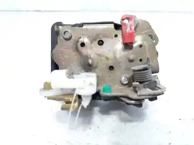 Автозапчасти б/у замок задней левой двери за chrysler pt cruiser (pt) 2.2 crd classic ссылки oem iam 68266957aa  