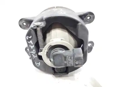 Автозапчасти б/у правая противотуманная фара за chrysler pt cruiser (pt) 2.2 crd classic ссылки oem iam 0480586aa  