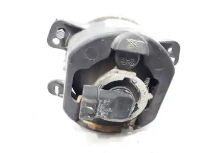 Автозапчасти б/у левая противотуманная фара за chrysler pt cruiser (pt) 2.2 crd classic ссылки oem iam 04805856aa  
