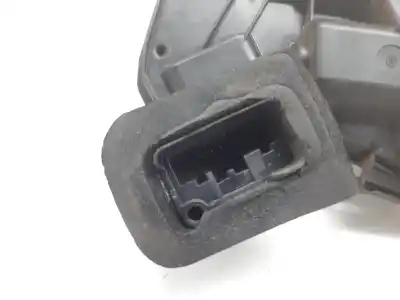 Автозапчасти б/у замок передней правой двери за seat toledo iv (kg3) 1.6 tdi ссылки oem iam 5tc837016c  