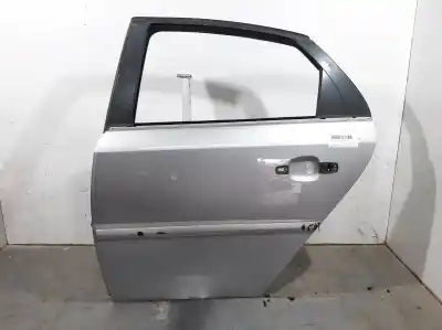 Автозапчастина б/у ДВЕРІ ЗАДНІ ЛІВІ для OPEL VECTRA C BERLINA  Посилання на OEM IAM 93175836  