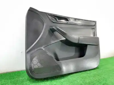 Автозапчастина б/у обработка передніх правіх дверей для seat toledo iv (kg3) 1.6 tdi посилання на oem iam 6jb867014 Автозапчастина б/у обработка передніх правіх дверей для seat toledo iv (kg3) 1.6 tdi посилання на oem iam 6jb867014