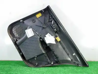 Автозапчастина б/у обкітка задніх лівіх дверей для seat toledo iv (kg3) 1.6 tdi посилання на oem iam 6ja867023a  