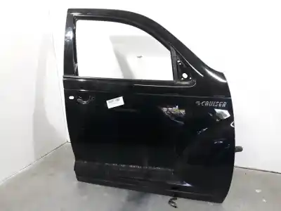 Автозапчасти б/у дверь передняя правая за chrysler pt cruiser (pt) 2.2 crd classic ссылки oem iam 05066966ae